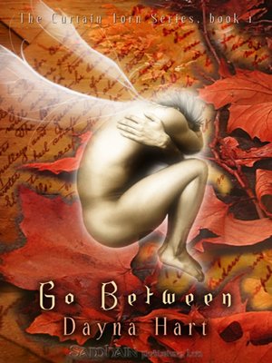 cover image of Go Between